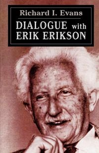 Produktbild: Dialogue with Erik Erikson