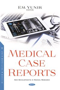 Produktbild: Medical Case Reports