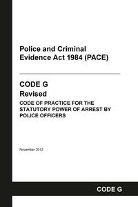 Produktbild: PACE Code G