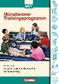 Produktbild: M&uuml;nsteraner Screening (M&Uuml;SC) - Zur Fr&uuml;herkennung von Lese-Rechtschreibschwierigkeiten