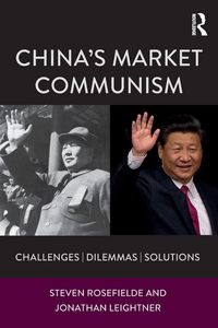 Produktbild: China's Market Communism
