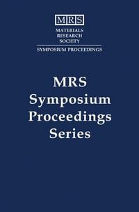 Produktbild: Dislocations and Deformation Mechanisms in Thin Films and Small Structures