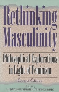 Produktbild: Rethinking Masculinity