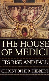 Produktbild: The House of Medici