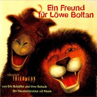 Produktbild: Ein Freund f&uuml;r L&ouml;we Boltan