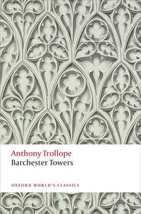 Produktbild: Barchester Towers