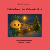 Produktbild: Zwiebelix und das Weihnachtslicht