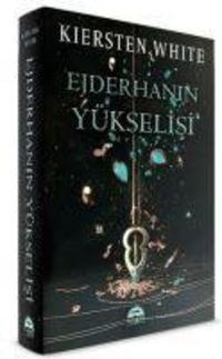 Produktbild: Ejderhanin Y&uuml;kselisi Ciltli