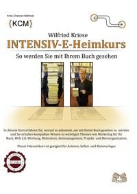 Produktbild: Intensiv-E-Heimkurs
