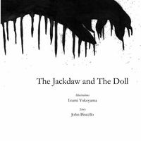Produktbild: The Jackdaw and the Doll