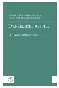 Produktbild: Evangelische Aszetik