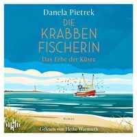 Produktbild: Die Krabbenfischerin &ndash; Das Erbe der K&uuml;ste