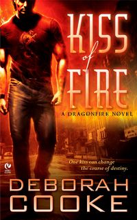 Produktbild: Signet Eclipse Kiss Of Fire