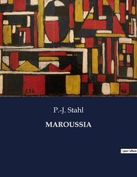 Produktbild: Maroussia