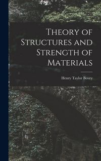 Produktbild: Theory of Structures and Strength of Materials