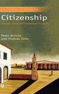 Produktbild: Citizenship
