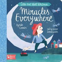 Produktbild: Little Poet Walt Whitman: Miracles Everywhere