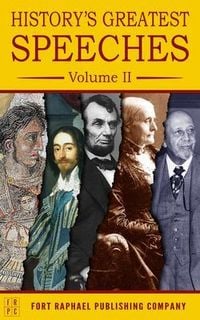 Produktbild: History's Greatest Speeches - Volume II