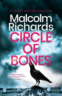 Produktbild: Circle of Bones