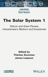 Produktbild: The Solar System 1