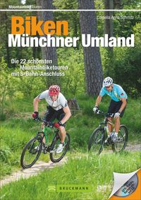 Produktbild: Biken M&uuml;nchner Umland