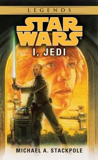 Produktbild: I, Jedi: Star Wars Legends