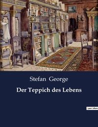 Produktbild: Der Teppich des Lebens