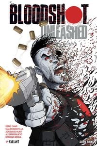 Produktbild: Bloodshot: Unleashed