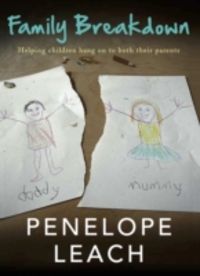 Produktbild: Family Breakdown