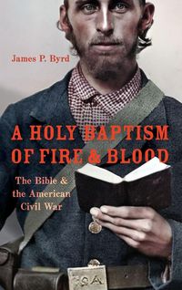 Produktbild: Holy Baptism of Fire and Blood