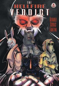 Produktbild: The Hellfire Verdict