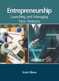 Produktbild: Entrepreneurship