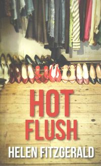 Produktbild: FitzGerald, H: Hot Flush