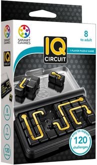 Produktbild: IQ-Circuit