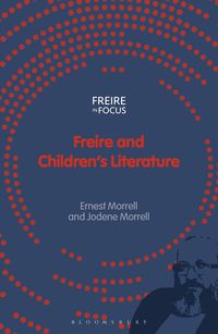 Produktbild: Freire and Children's Literature