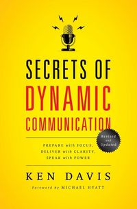 Produktbild: The Secrets of Dynamic Communications