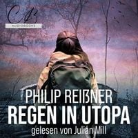 Produktbild: Regen in Utopia