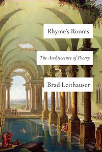 Produktbild: Rhyme's Rooms: The Architecture of Poetry