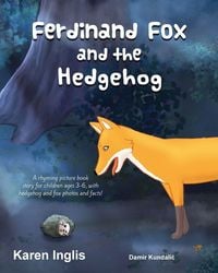 Produktbild: Ferdinand Fox and the Hedgehog