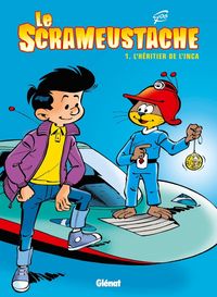 Produktbild: Le Scrameustache