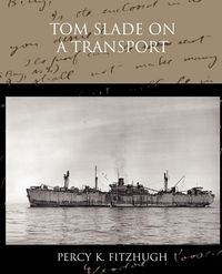 Produktbild: Tom Slade on a Transport