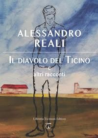 Produktbild: Il diavolo del Ticino e altri racconti