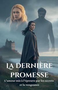 Produktbild: La derni&egrave;re promesse