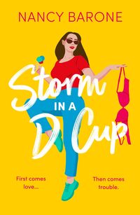 Produktbild: Storm in a D Cup