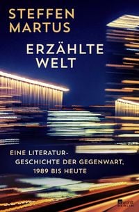 Produktbild: Erz&auml;hlte Welt
