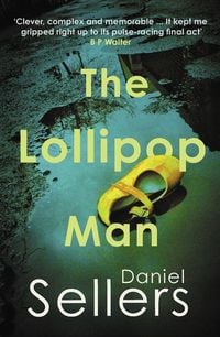 Produktbild: The Lollipop Man