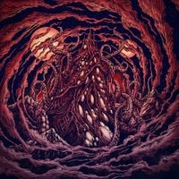 Produktbild: Disharmonium - Undreamable Abysses