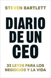 Produktbild: Diario de Un CEO