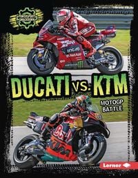 Produktbild: Ducati vs. Ktm