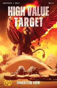 Produktbild: High Value Target
